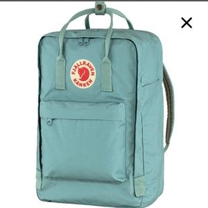 Kanken laptop 17”